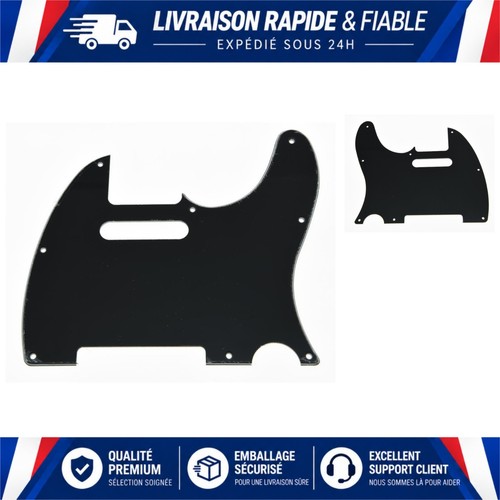 Pickguard kaish plis - 3,
