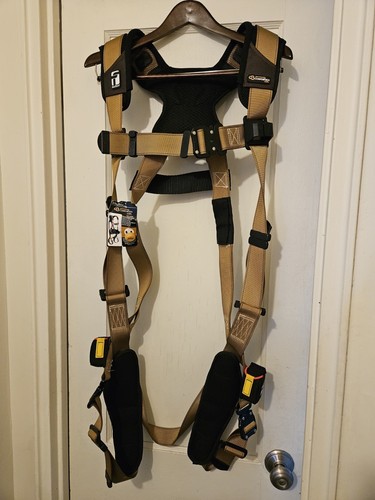 Falltech 7083bl comfortech - falltech,