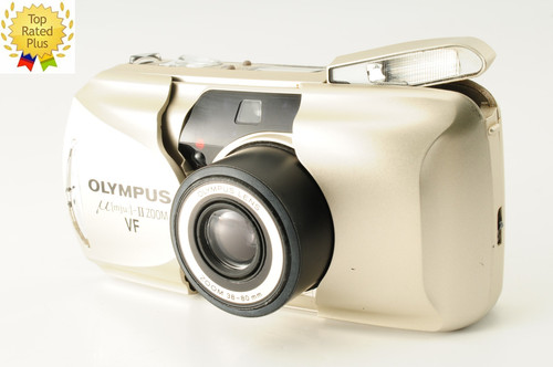 Appareil photo argentique - , 35