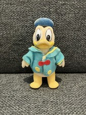Donald Duck Figurine 