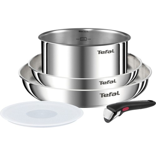 Batterie cuisine tefal - batterie,