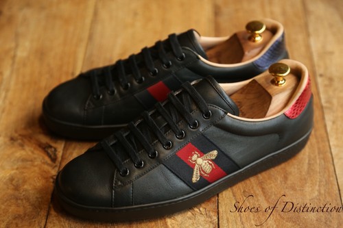 Chaussures rabattables gucci - chaussures,