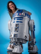New V4.2 ! R2-D2 - Compatible