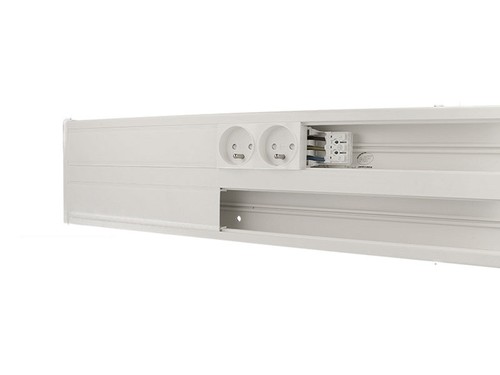 Goulotte appareillable 130 - , x
