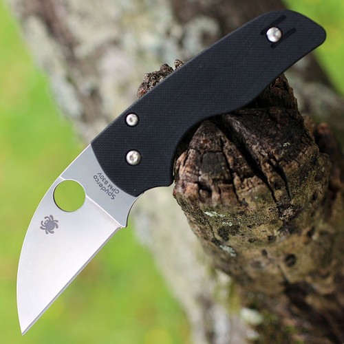 Spyderco lil native - lil',