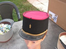 kepi b military infantry (d 13)