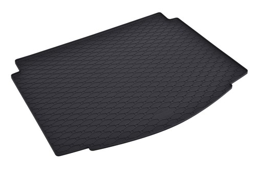 Tapis caoutchouc coffre - tapis, vw