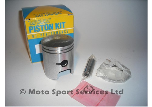 Kit piston mitaka pour - mitaka,