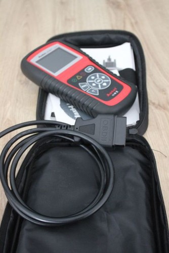 Valise diagnostic auto - valise,