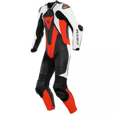 DAINESE Combinaison Cuir Homme LAGUNA SECA 5 PERFORMANCE