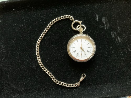 Montre gousset pour - montre,