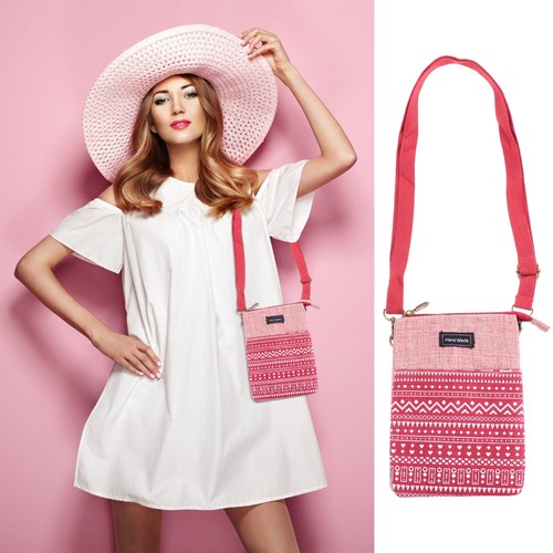 1pcs red cotton - cotton, phone