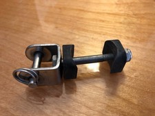 Hobie Cat 14 16 17 18 Wave Getaway Hinge Yoke Hiking Stick Assembly 3205