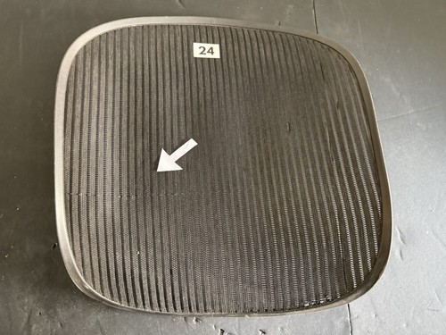 Herman miller aeron chair mesh - herman,