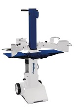 Fendeur de bûches électrique