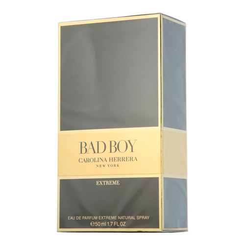 Carolina herrera bad boy - herrera,