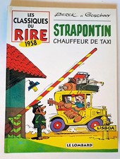 STRAPONTIN INTEGRALE