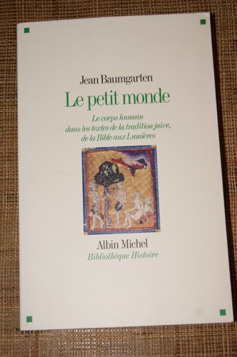 Baumgarten petit monde le - baumgarten,