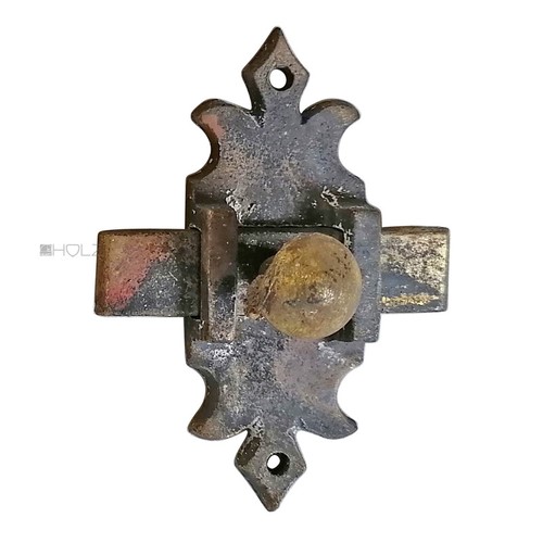 Petit verrou antiques - antiques, en