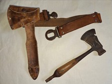 Ceinturon scout du Danemark et