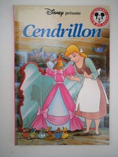 Club du livre Mickey / Livre