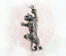 Climbing Cheetah Sterling