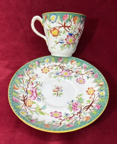 Fismes minton cup and - fismes, &