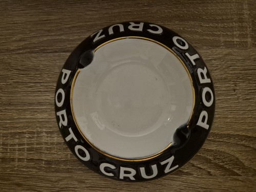 Rare cendrier vintage - vintage, porto