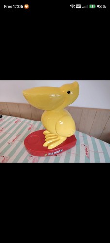 Plv comptoir pelfort - plv,