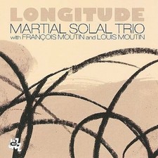 Longitude * by Martial Solal