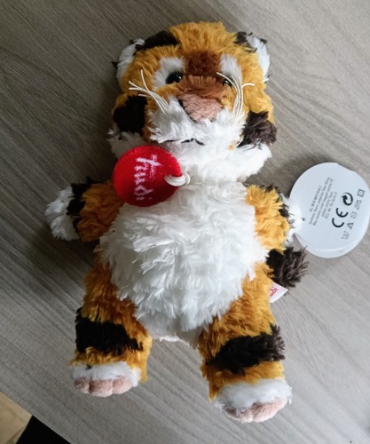 Trudi 17721 tiger very - 17721,