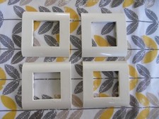 LEGRAND MOSAIC ANCIEN MODELE