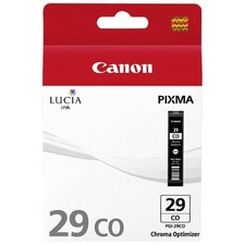 CARTOUCHE CANON PGI-29 CHROMA