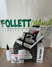 Sypel Top Vapor Fer à