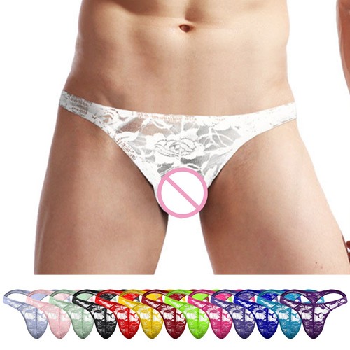 String homme sexy sous - g,