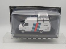 IXO Assistance Rallye - Iveco