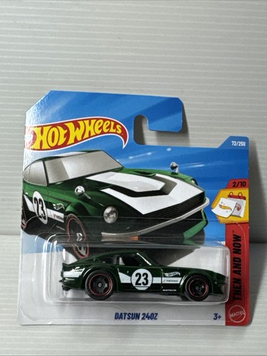 Hotwheels datsun - 🇨🇵,