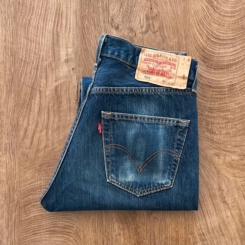 Jean pantalon levi - jean,, 501