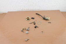 Stihl MS 192T Chainsaw OEM Misc Hardware