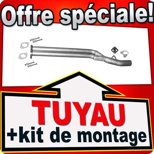 Tuyau avant pour - tuyau, bmw