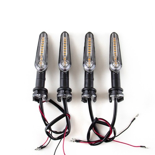 Led turn signals blinker - signals,
