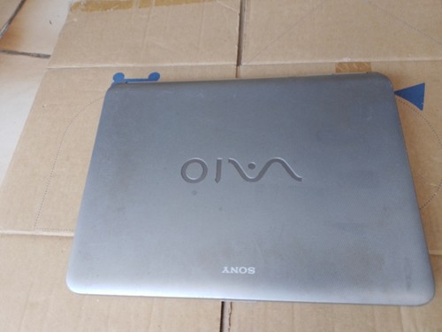Ordinateur portable vintage