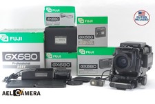 【EXC+5 Box】 Fuji Fujifilm