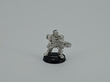 Warhammer 40k Space Wolves