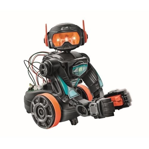Clementoni robot évolution - clementoni,