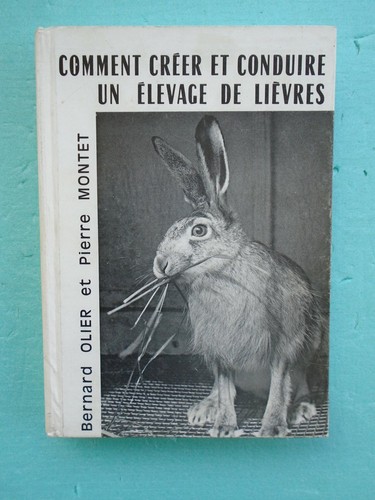 Olier monnet comment - b./monnet, "comment