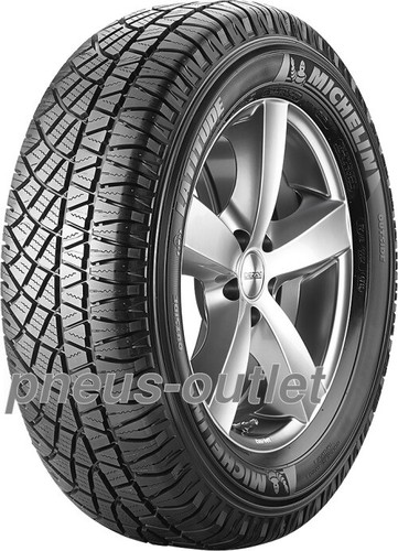Pneu été michelin latitude - pneu,