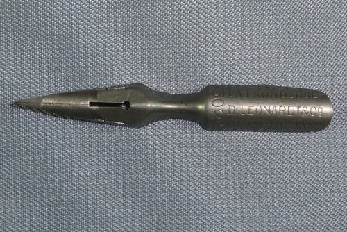 Plume pen nibs penini - plume,