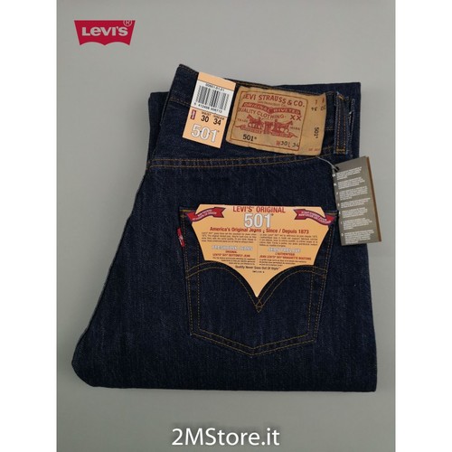 Jeans levi 501 original fit - levi's,
