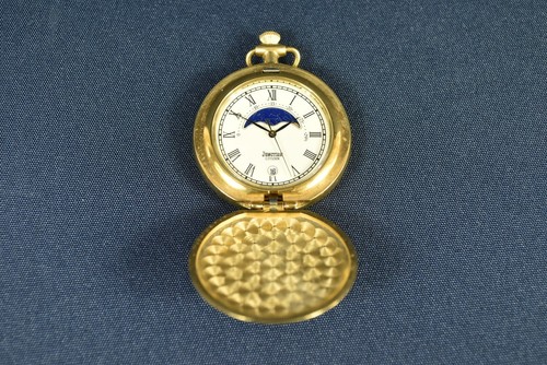 Montre poche vintage - poche,